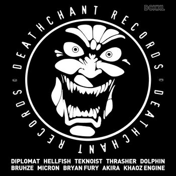 Music | deathchant records
