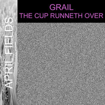 The Cup Runneth Over cover art