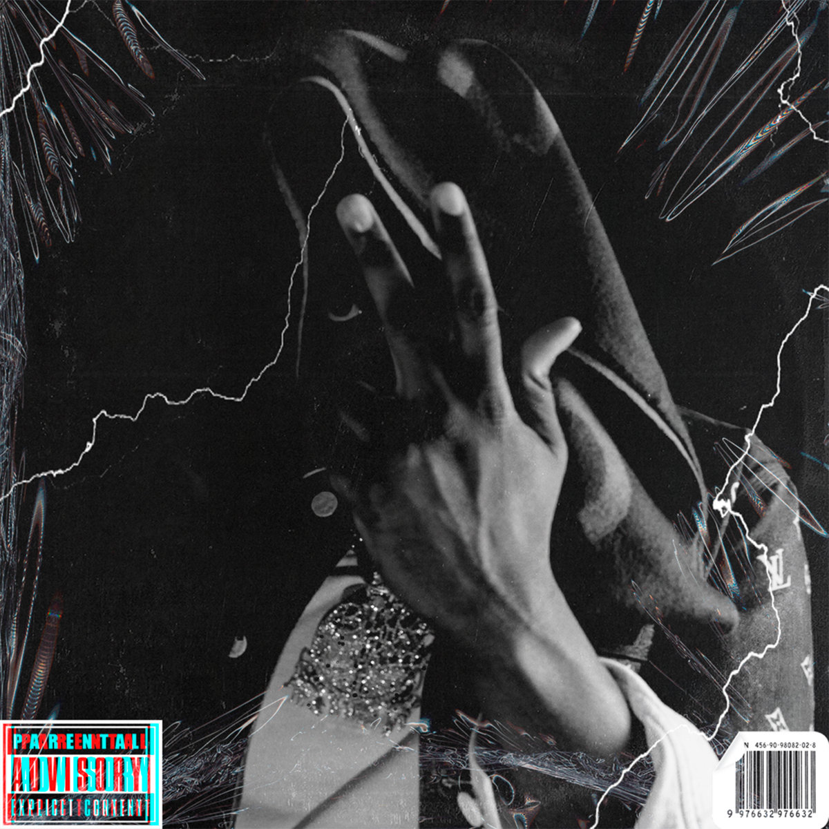 Griselda Samples x Vintage Sample Pack | Opium | Soul Chemist