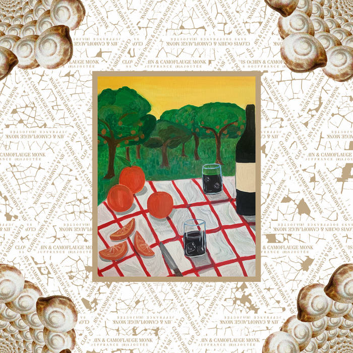 Sans Souffrance (R)ajoutée | Clovis Ochin