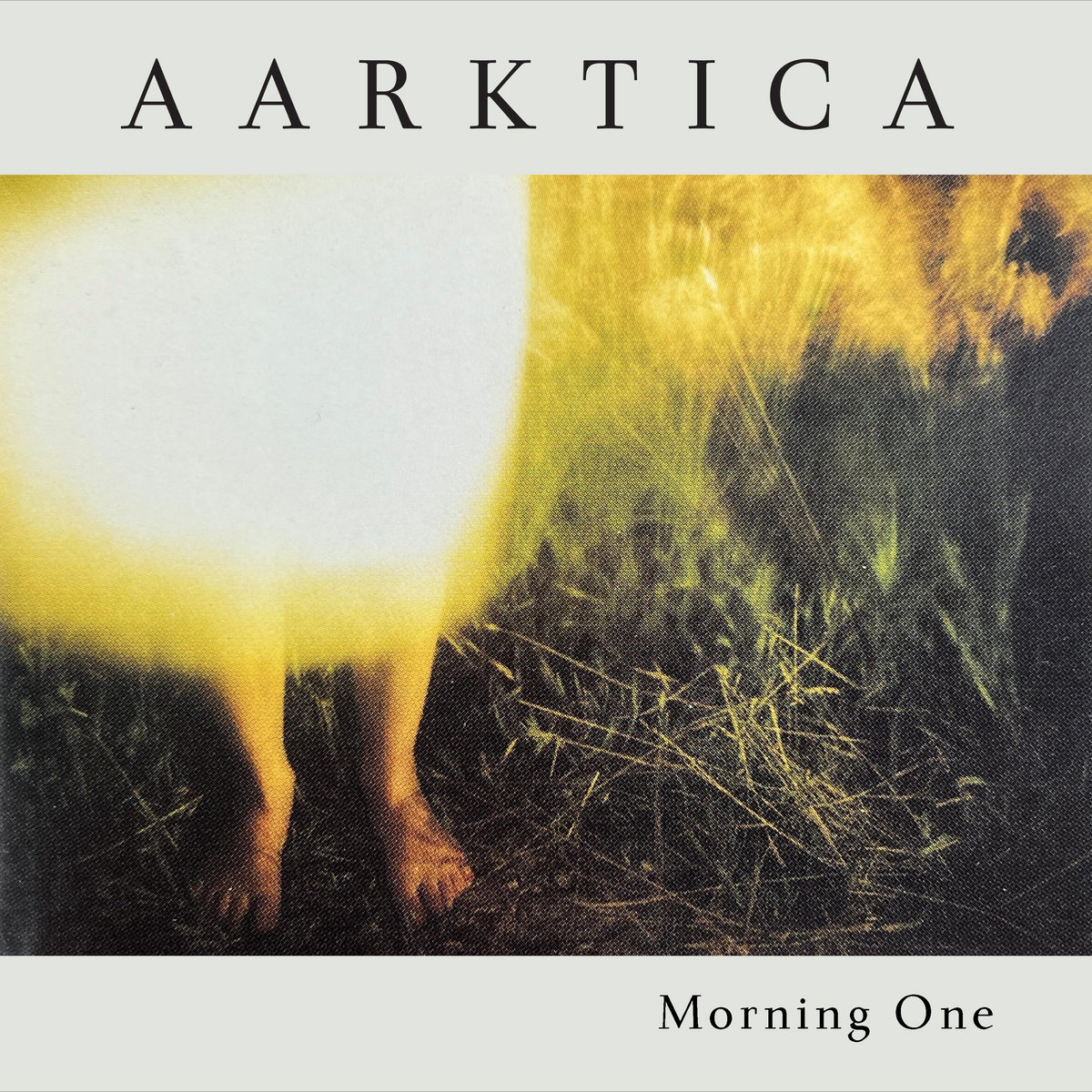 Brent Riddle Morning One (2023 remaster) | Aarktica