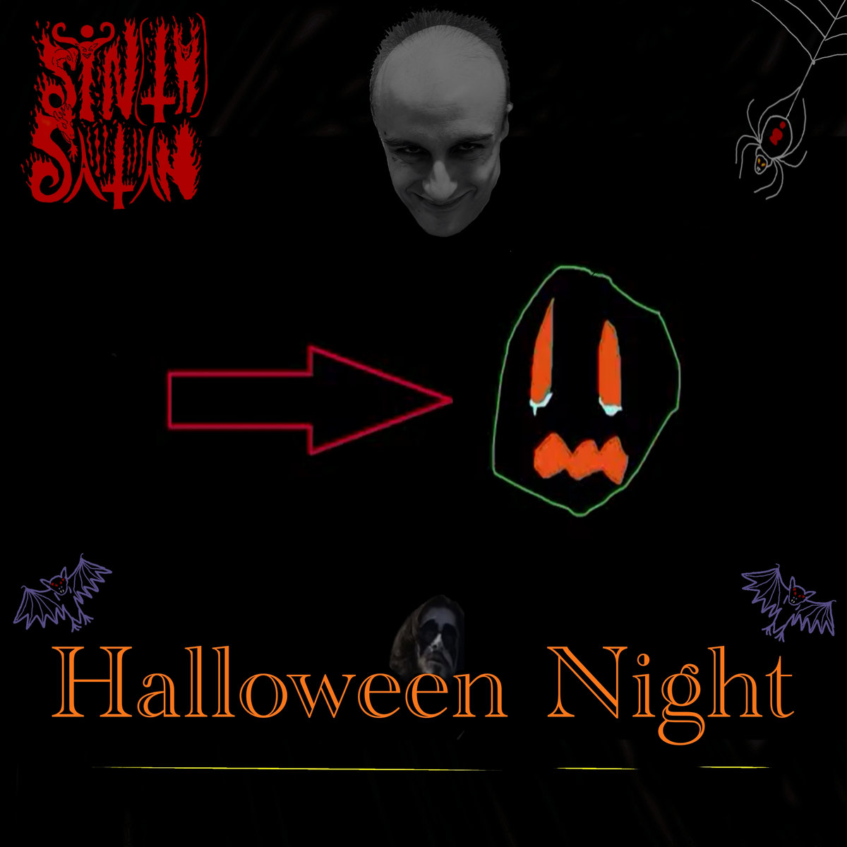Halloween Night