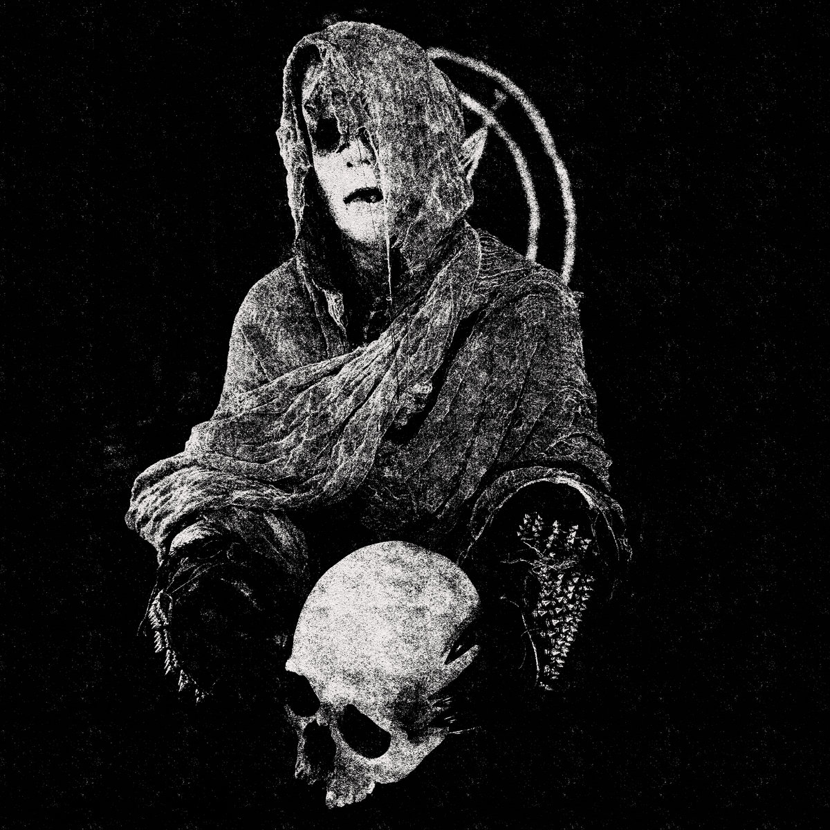 Black Flame Of Unholy Tradition EP | Noirsuaire