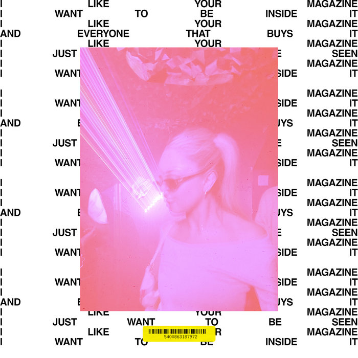 Magazine Ft Celeste Jeshi Fredwave Elijah Waters Dom Valentino