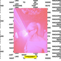 Dom Valentino — MAGAZINE ft. Celeste, Jeshi, Fredwave, Elijah Waters