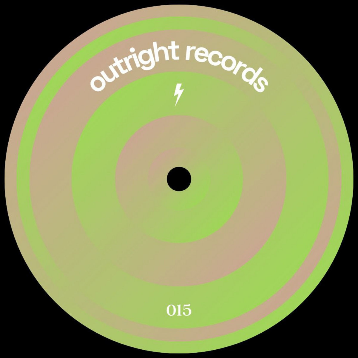 Chronofusion EP | David Gtronic