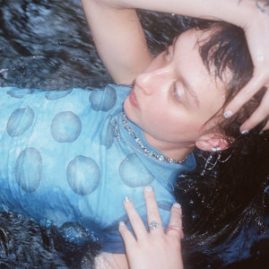 molt (EP) cover