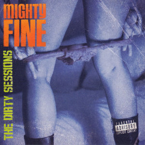 The Dirty Sessions cover