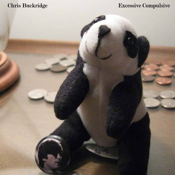 Chris Buckridge , Bandcamp