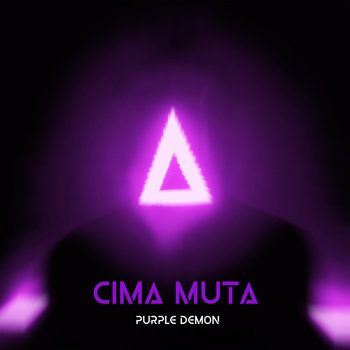 CIMA MUTA - Purple Demon