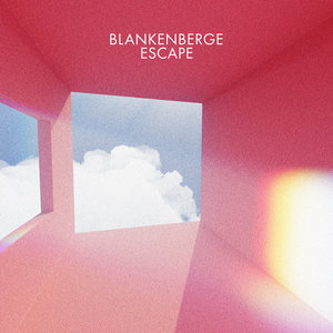 Escape (Single) cover