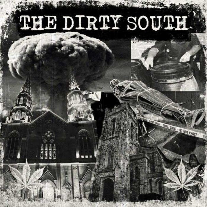 THE DIRTY SOUTH | S.I.D