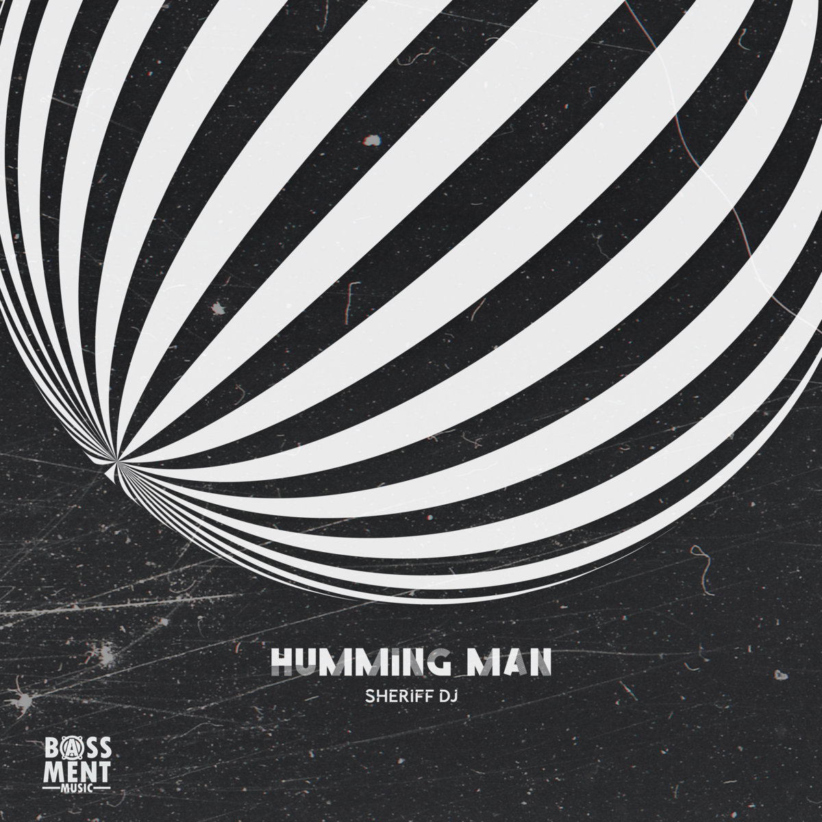 Humming Man | Sheriff DJ | Bassment Music RSA