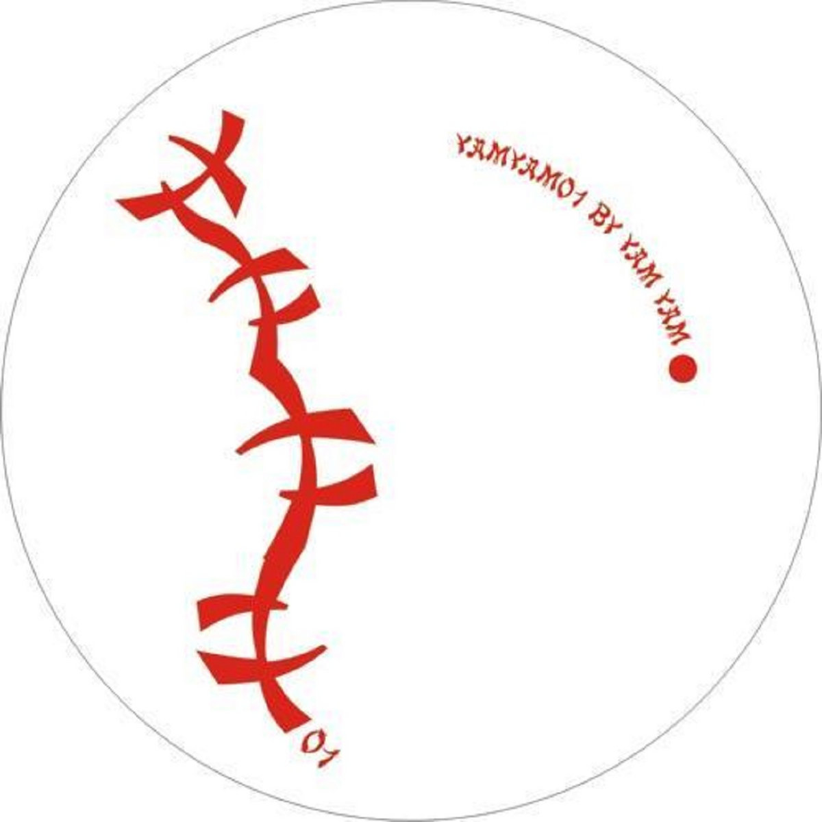 YamYam#1 | Yam Yam | Star_Dub MattStar CNTRL PolyfanPolyphenix