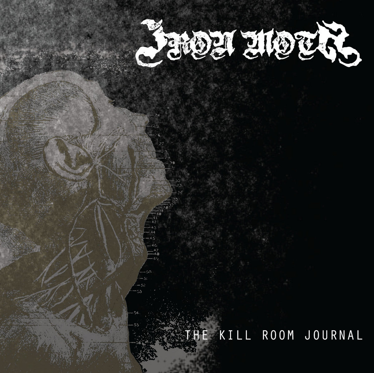 IRON MOTH – The Kill Room Journal