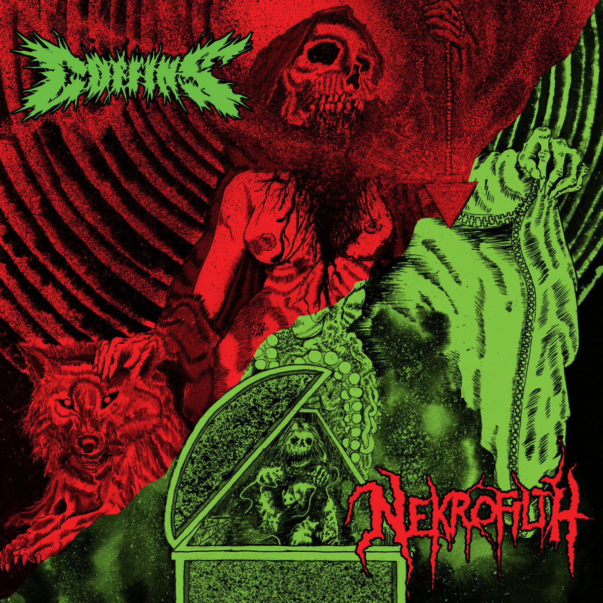 Devil's Breath | Nekrofilth