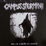 AG30 // CAMPUS STERMINII / DISGUSTING LIES - "Split"