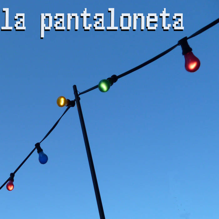 La pantaloneta hotsell