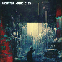Dead City cover art