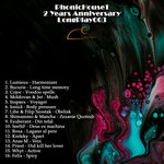Various Artists LongPlay003 [2 Years Anniversary]