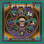 PENTAGRAM - Review Your Choices REMASTERED
