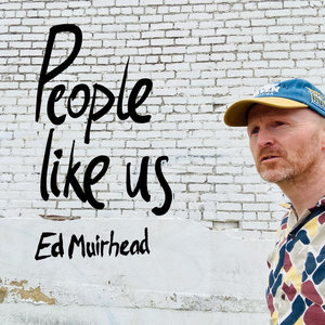 People like us cover