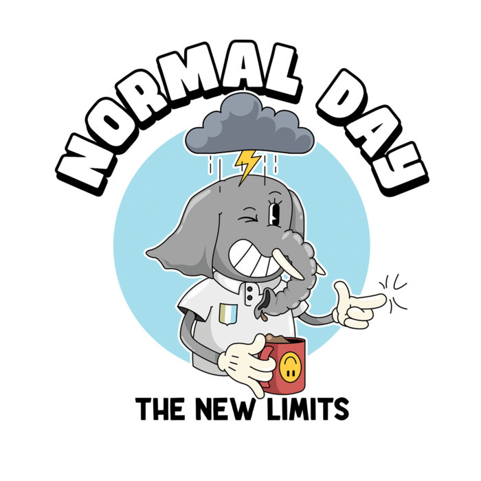 Normal Day The New Limits Normal Day The New Limits