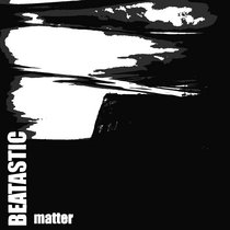 Matter cover art