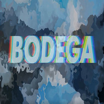 Bodega cover art
