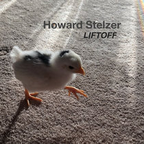 Liftoff (work in progress) cover art