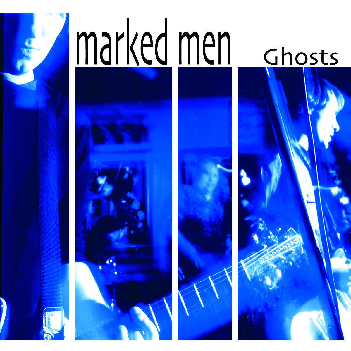 Αποτέλεσμα εικόνας για the marked men ghosts