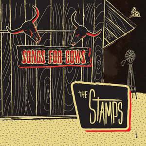 Songs for cowsDead James / Ricky Welljob cover