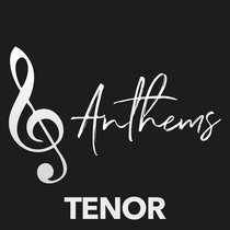Anthems - Tenor cover art