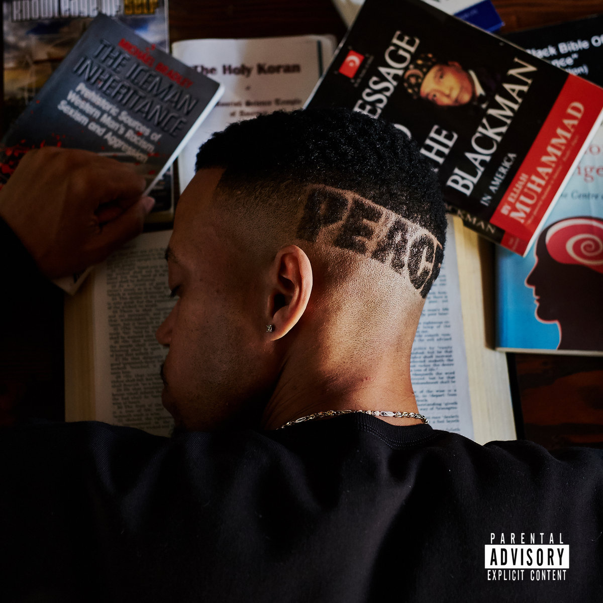 Born Power Ft Tarrey Torae Phil G proper education always corrects errors bandcamp