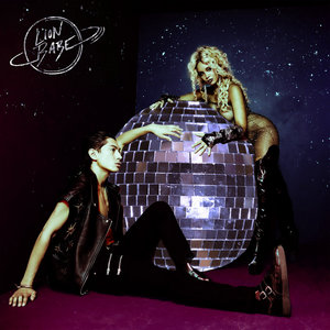 LION BABE — Hot In Herre (Disco Mix)