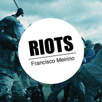Riots cover art