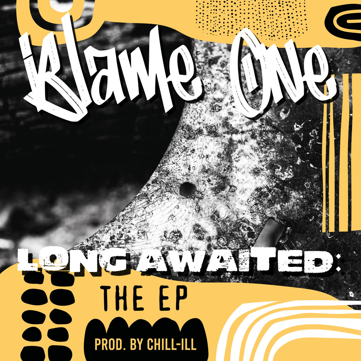 Long Awaited: The EP | Blame One | Soulchain Records
