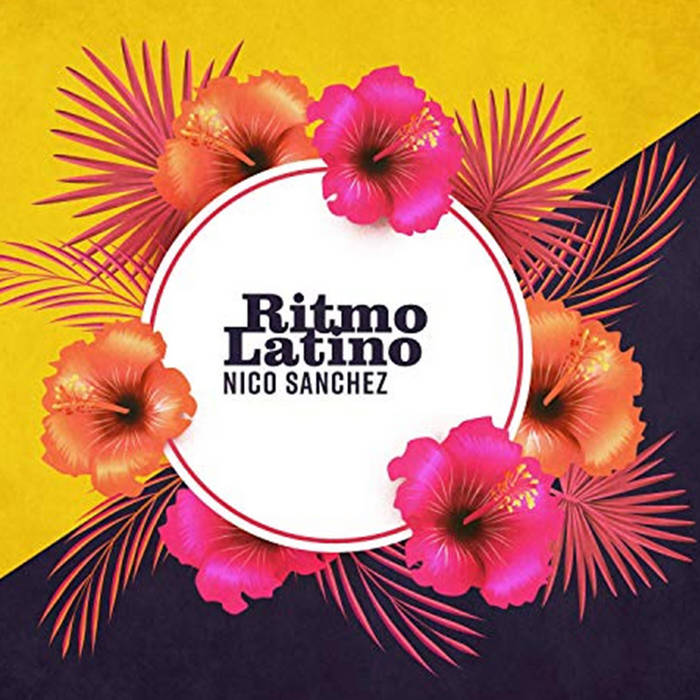 RITMO LATINO 2019 - CADA VEZ-PASILDA-PERHAPS-OUTRO LUGAR-RHYTHM OF 