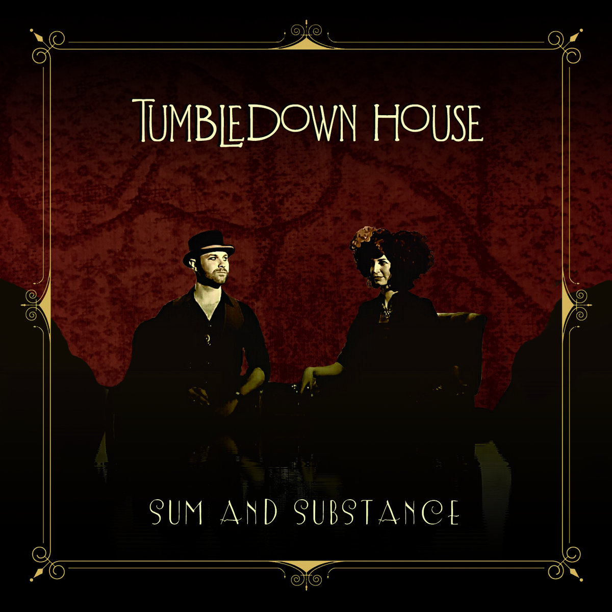 Sum And Substance Tumbledown House