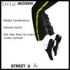 Live at Jackson & U Street Cover Art