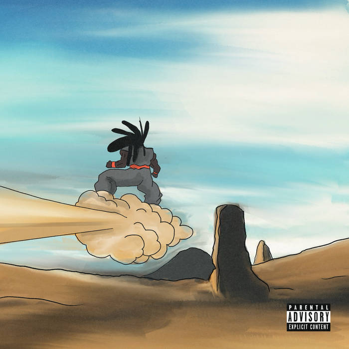 Dump Gawd: Hyperbolic Time chamber Rap 22 | THA GOD FAHIM