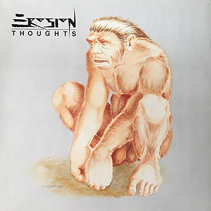 Thoughts | Erosion