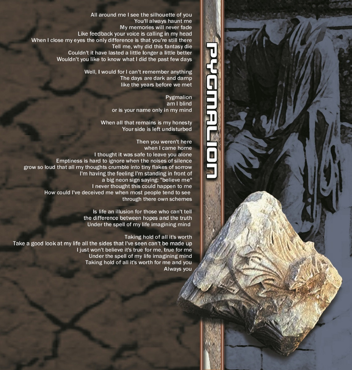 Pygmalion | Triangle