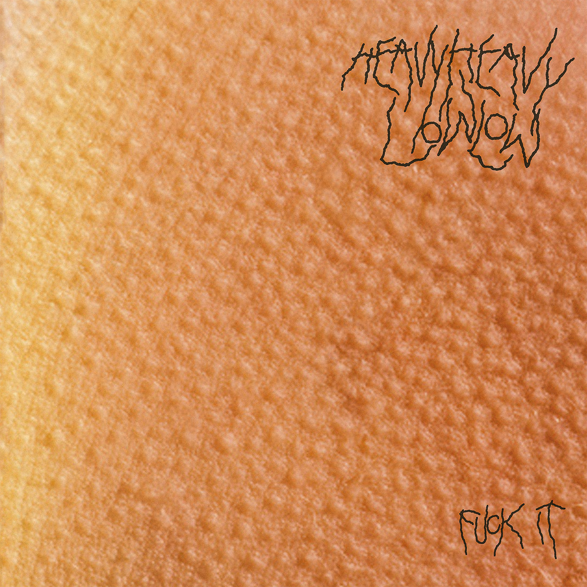 Fuck it | Heavy Heavy Low Low | Silent Pendulum Records