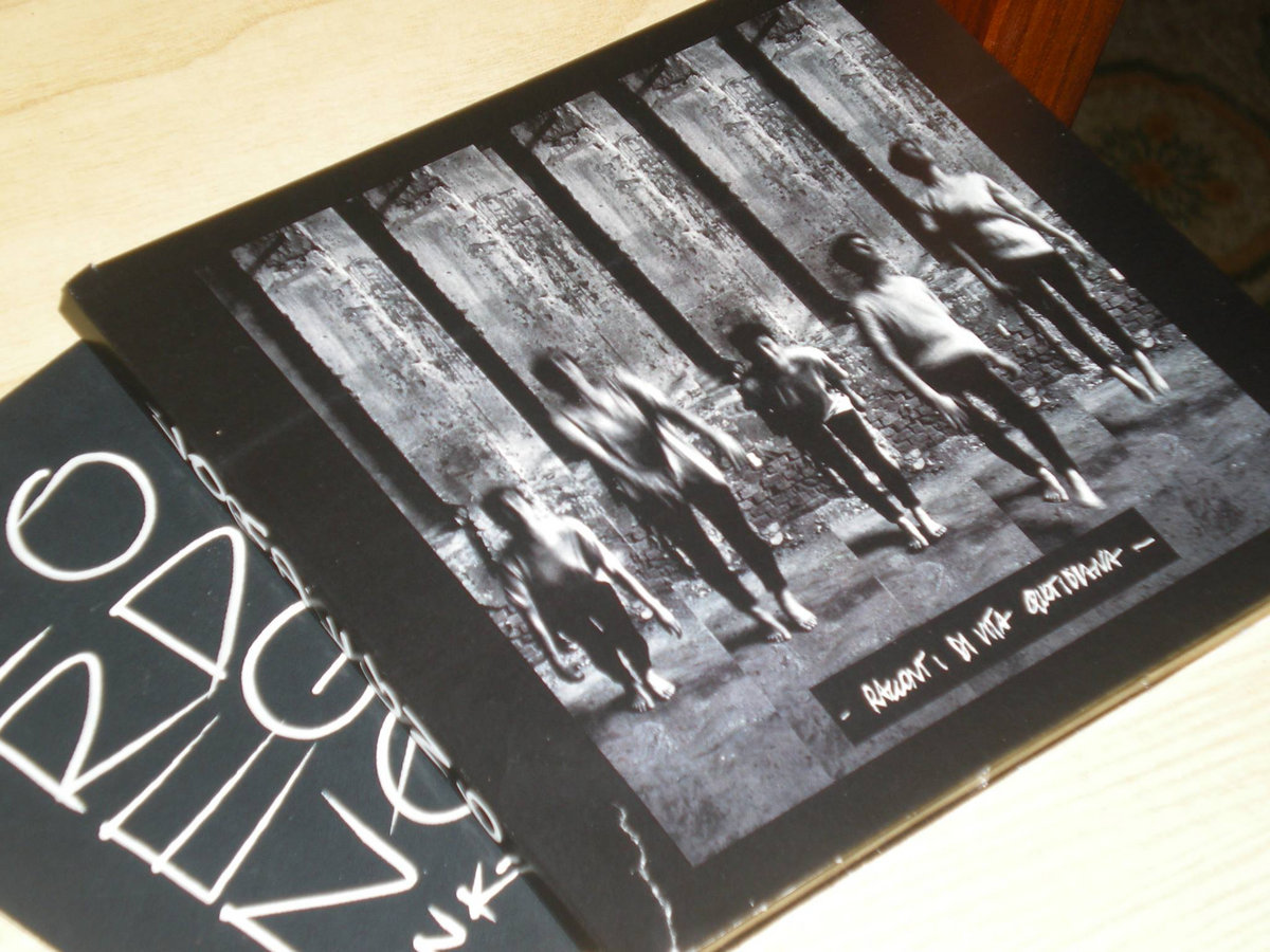 Francesco Guccini - Stanze Di Vita Quotidiana | Deezer, image size:1200x900