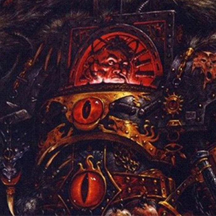 Warmaster Ragnarok Warmaster Demo | Sword and Bolter