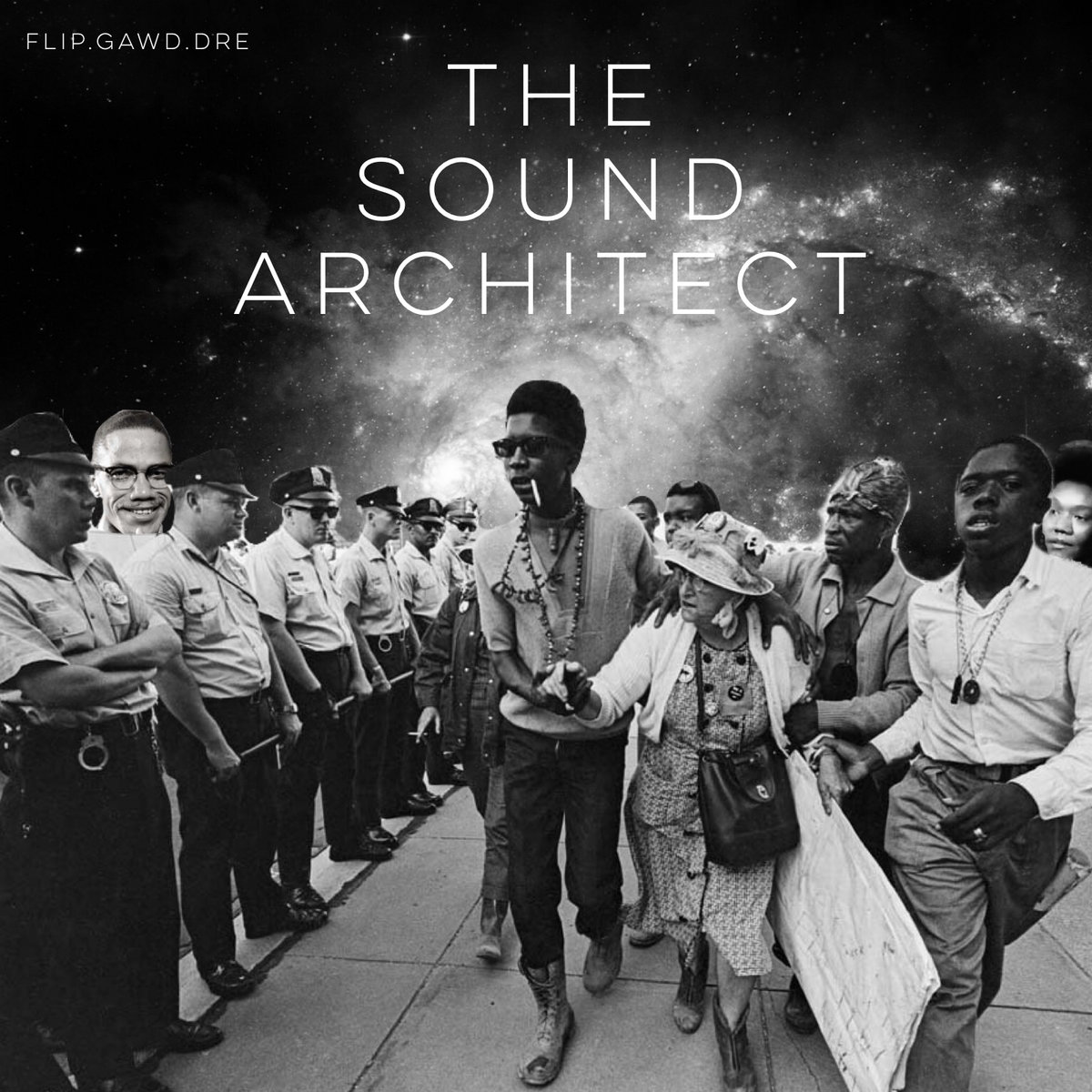 THE SOUND ARCHITECT Flip.Gawd.Dre