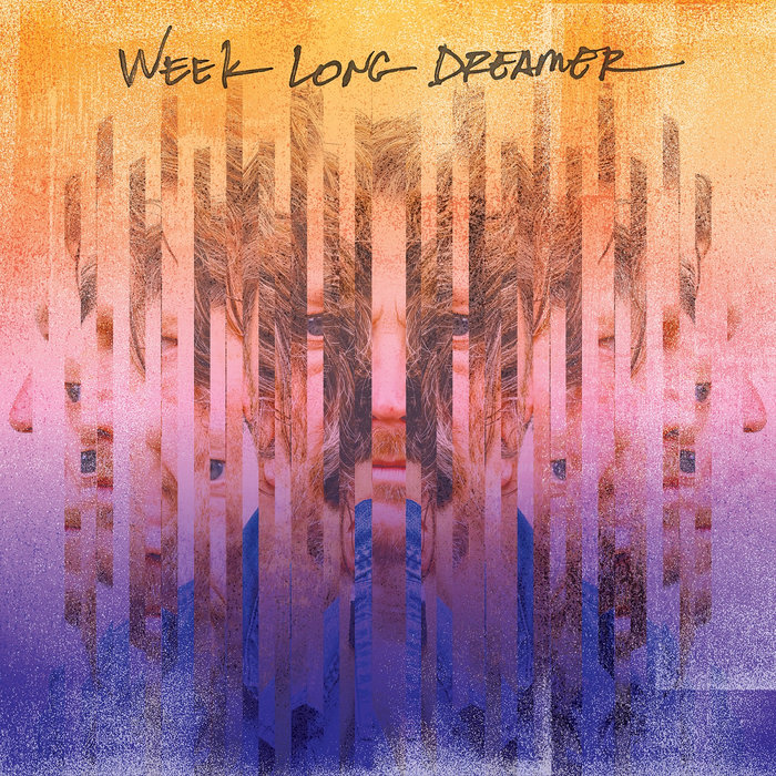 Week Long Dreamer, by Chris DeClerk