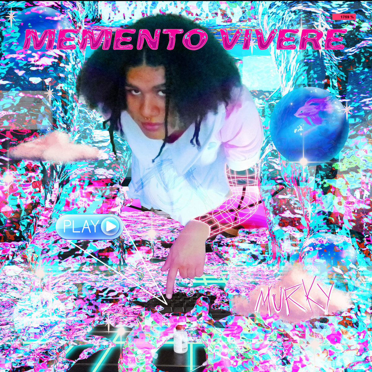 Memento Vivere cover