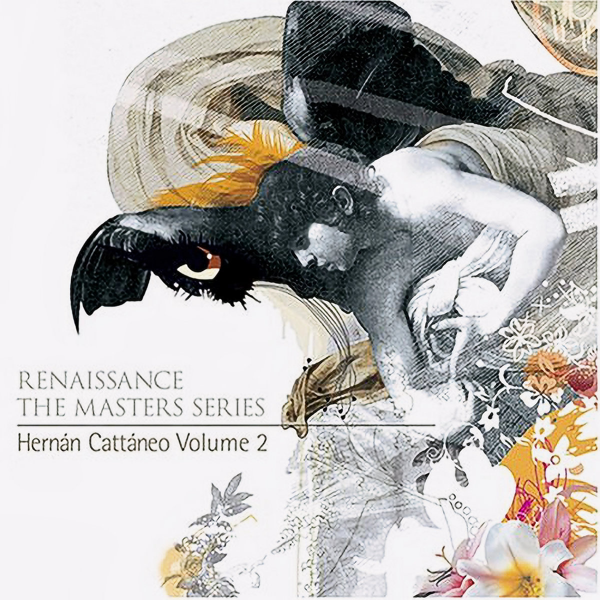 その他 The Therapy Sessions Vol 2 [CD] Dave Seaman & Luke Chable – Renaissance Presents The Therapy